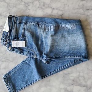 Women's Hi-Rise Jeggining